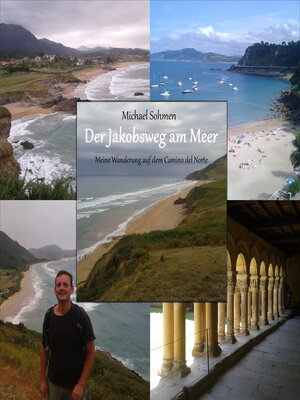 cover image of Der Jakobsweg am Meer